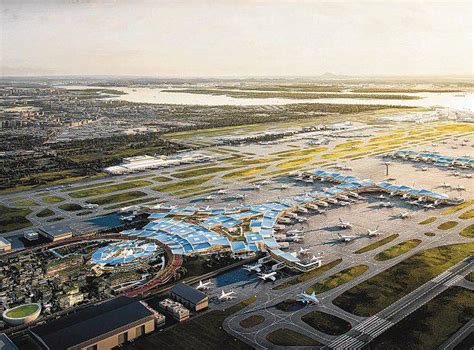 2.5km underground link to be built between Changi Airport T2 .
